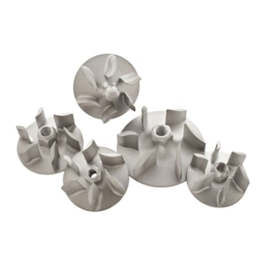 Turbine de pompe à eau BOYESEN KTM HUSQVARNA 125 150 2017 - 2024