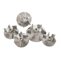 Turbine de pompe à eau BOYESEN KTM HUSQVARNA GAS GAS 250 350 2016 - 2024