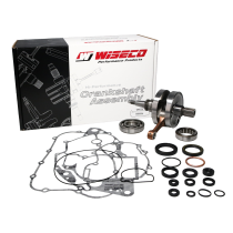 Kit vilebrequin + joints bas moteur WISECO - SUZUKI RM-Z 250 2007-2008