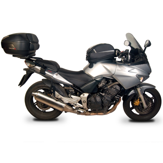 Support Top Case SHAD Top Master Honda CB600 S / N 2004-2012 / CBF 500 2004-2008 / CBF 1000 2005-2009