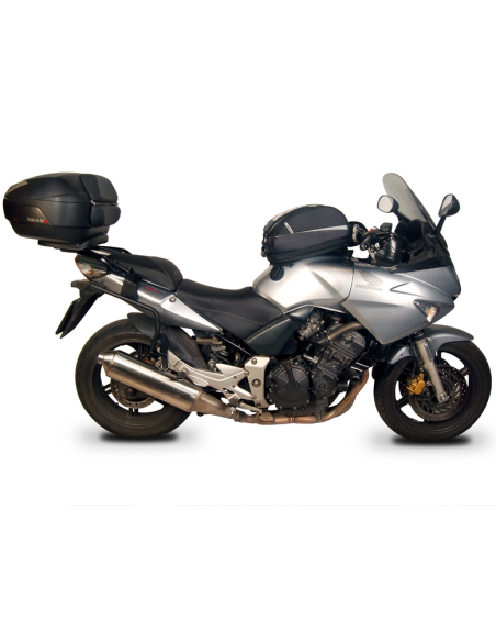 Support Top Case SHAD Top Master Honda CB600 S / N 2004-2012 / CBF 500 2004-2008 / CBF 1000 2005-2009