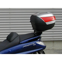 Support Top Case SHAD Top Master Yamaha Majesty 400 2004-2012