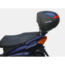 Support Top Case SHAD Top Master Yamaha Cygnus 125 X 2004-2006