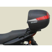 Support Top Case SHAD Top Master Honda CBF250 2004-2008