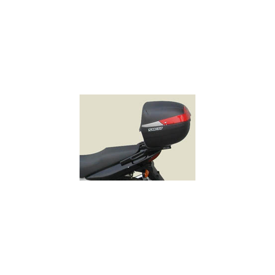 Support Top Case SHAD Top Master Honda CBF250 2004-2008