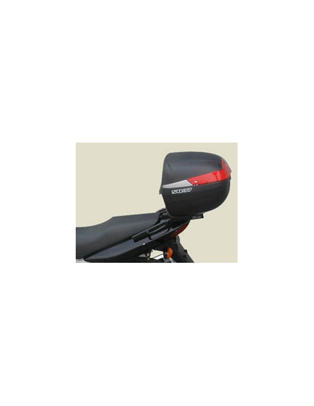 Support Top Case SHAD Top Master Honda CBF250 2004-2008