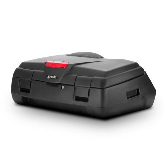 Top Case SHAD Quad ATV 80