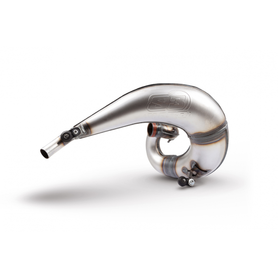 Pot d'échappement S3 PARTS WORKS HUSQVARNA 250 300 TEI 2020 - 2023