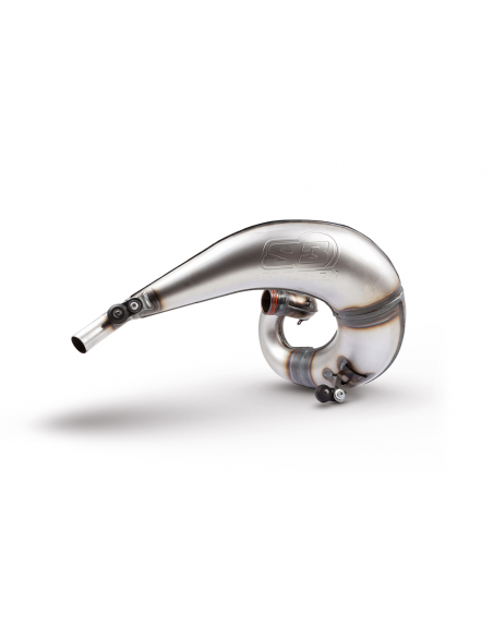 Pot d'échappement S3 PARTS WORKS HUSQVARNA 250 300 TEI 2020 - 2023