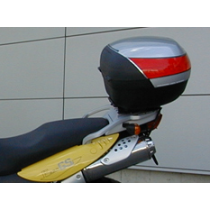 Support Top Case SHAD Top Master BMW F650 GS 2004-2013 / G650GS 2010-2016