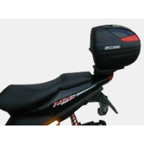 Support Top Case SHAD Top Master Piaggio NRG Energy 50 2005-2024