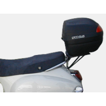 Support Top Case SHAD Top Master Piaggio LX50 / 125 2005-2014