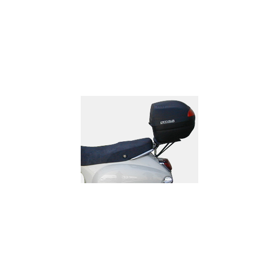 Support Top Case SHAD Top Master Piaggio LX50 / 125 2005-2014