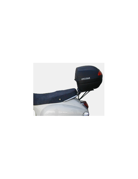 Support Top Case SHAD Top Master Piaggio LX50 / 125 2005-2014