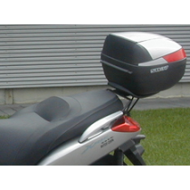 Support Top Case SHAD Top Master Yamaha X-Max 125 / 250 2005-2009