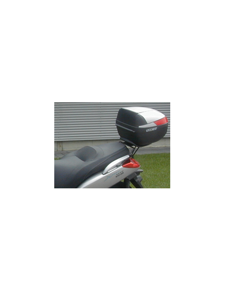 Support Top Case SHAD Top Master Yamaha X-Max 125 / 250 2005-2009