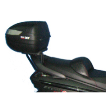 Support Top Case SHAD Top Master Sym GTS 125 / 250 2005-2017 / 300 GTS 2010-2017