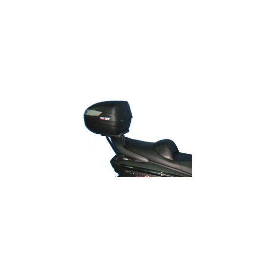 Support Top Case SHAD Top Master Sym GTS 125 / 250 2005-2017 / 300 GTS 2010-2017