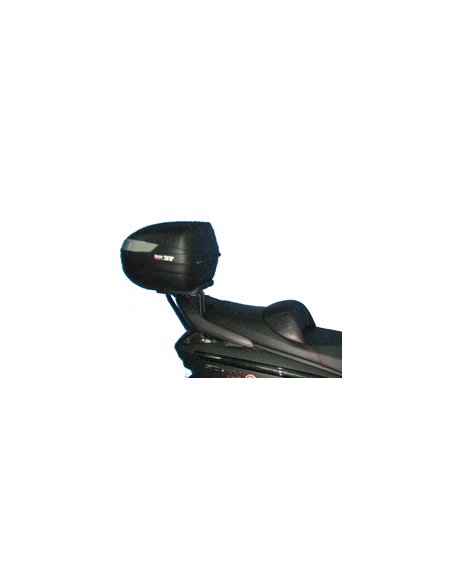 Support Top Case SHAD Top Master Sym GTS 125 / 250 2005-2017 / 300 GTS 2010-2017