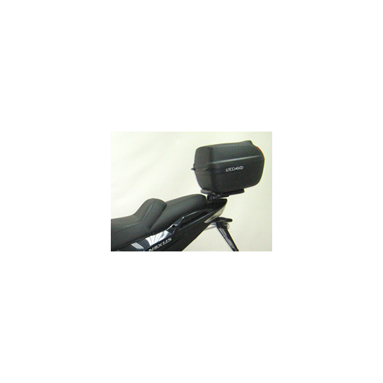 Support Top Case SHAD Top Master Gilera Nexus 125 2011-2024 / 250 2006-2014 / 300 2013-2024 / 500 2007-2014