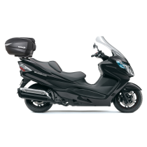 Support Top Case SHAD Top Master Suzuki Burgman 400 K7 2007-2016
