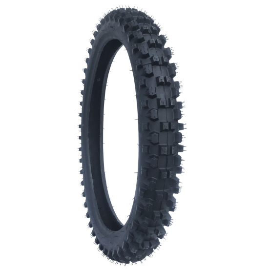 Pneu Avant cross WAYGOM Mixt Soft 70/100-19 42M TT