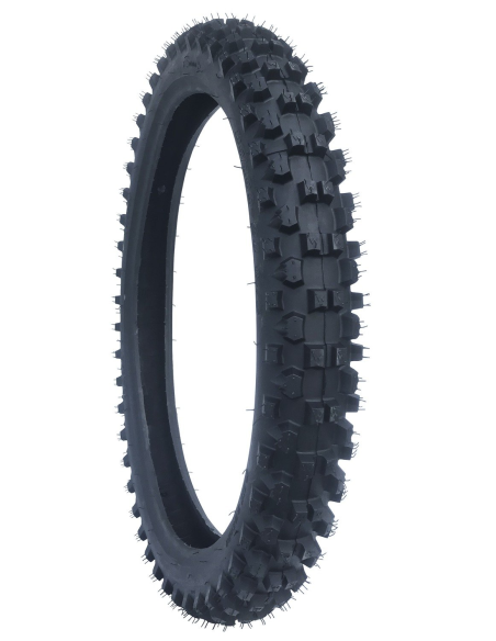 Pneu Avant cross WAYGOM Mixt Soft 70/100-19 42M TT