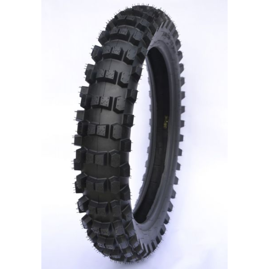 Pneu Arrière cross WAYGOM Mixt Soft 110/90-19 68L TT