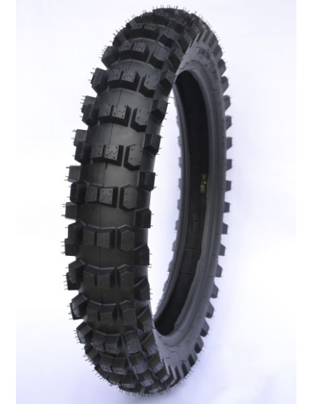 Pneu Arrière cross WAYGOM Mixt Soft 110/90-19 68L TT
