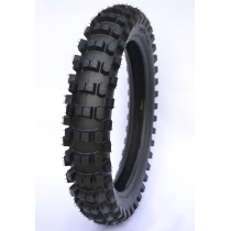 Pneu Arrière cross WAYGOM Mixt Soft 120/80-19 63M TT