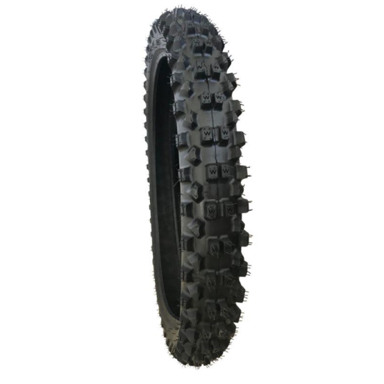 Pneu Avant enduro extrême WAYGOM soft 90/90-21 54R TT FIM