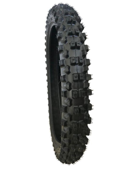 Pneu Avant enduro extrême WAYGOM soft 90/90-21 54R TT FIM