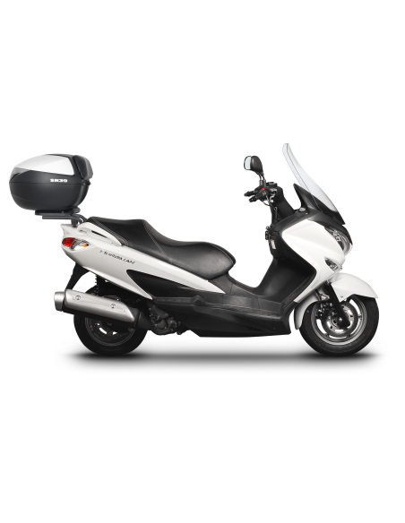 Support Top Case SHAD Top Master Suzuki Burgman 125 / 200 2007-2020