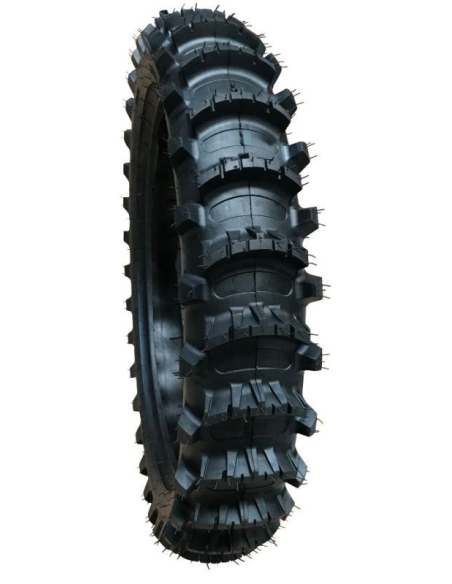 Pneu sable Arrière WAYGOM 110/90-19 62M TT