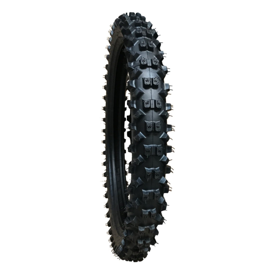Pneu Avant sable WAYGOM 80/100-21 57M TT