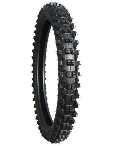 Pneu Avant cross WAYGOM Hard 80/100-21 57M TT