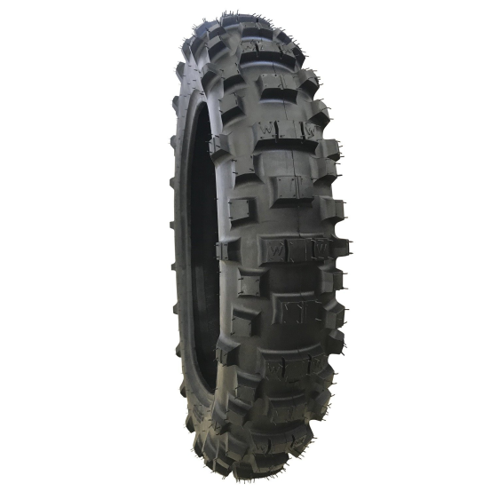 Pneu Arrière enduro WAYGOM 140/80-18 70M TT FIM