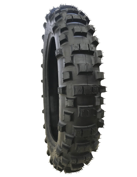 Pneu Arrière enduro WAYGOM 140/80-18 70M TT FIM