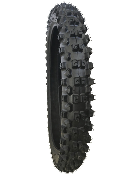 Pneu Avant enduro WAYGOM 90/90-21 54M TT FIM