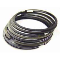 Segments VERTEX GAS GAS, HUSABERG, HUSQVARNA, KTM Ø 72.00mm