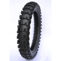 Pneu Arrière cross WAYGOM Mixt Soft 90/100-14 49M TT