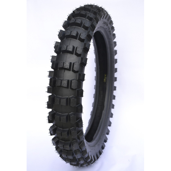 Pneu Arrière cross WAYGOM Mixt Soft 90/100-14 49M TT