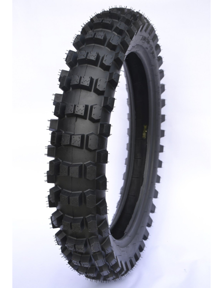 Pneu Arrière cross WAYGOM Mixt Soft 90/100-16 51M TT