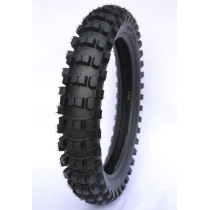 Pneu Arrière mini cross WAYGOM Mixt Soft 80/100-12 50M TT