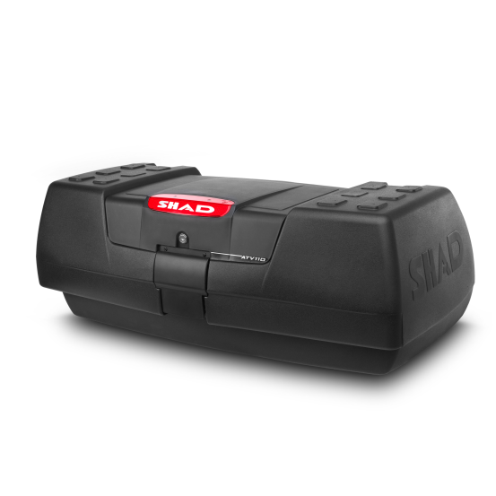 Top Case SHAD Quad ATV110
