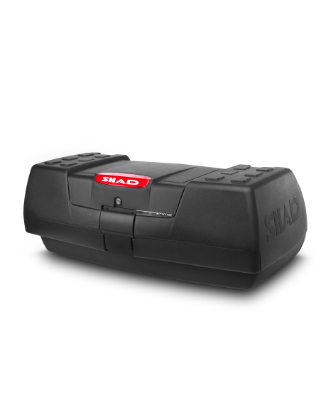 Top Case SHAD Quad ATV110