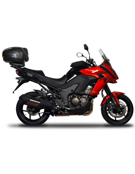 Support Top Case SHAD Top Master Kawasaki GTR 1400 2007-2017 / Versys 1000 2012-2025