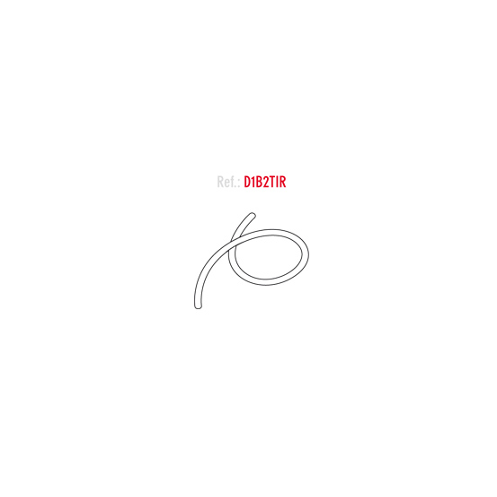 Cordon de retenue Top Case SHAD SH46