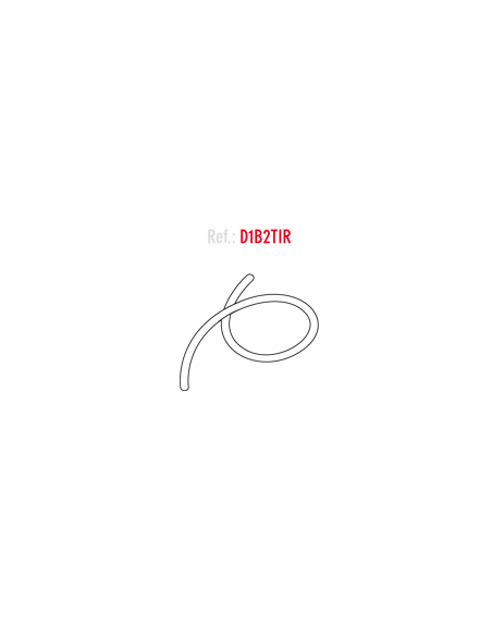 Cordon de retenue Top Case SHAD SH46