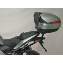 Support Top Case SHAD Top Master Kawasaki Z750 2007-2012 / Z1000K 2007-2009